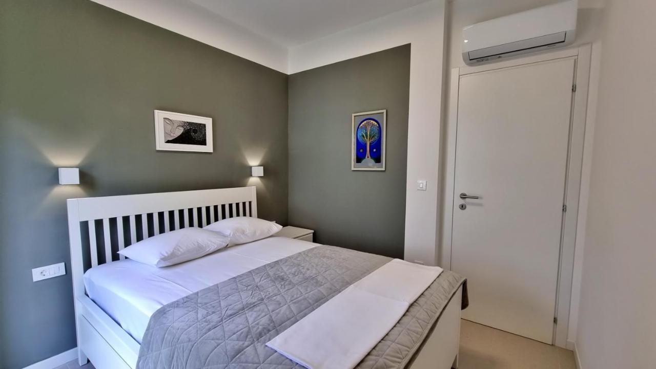 Apartment La Vie Omiš Eksteriør bilde