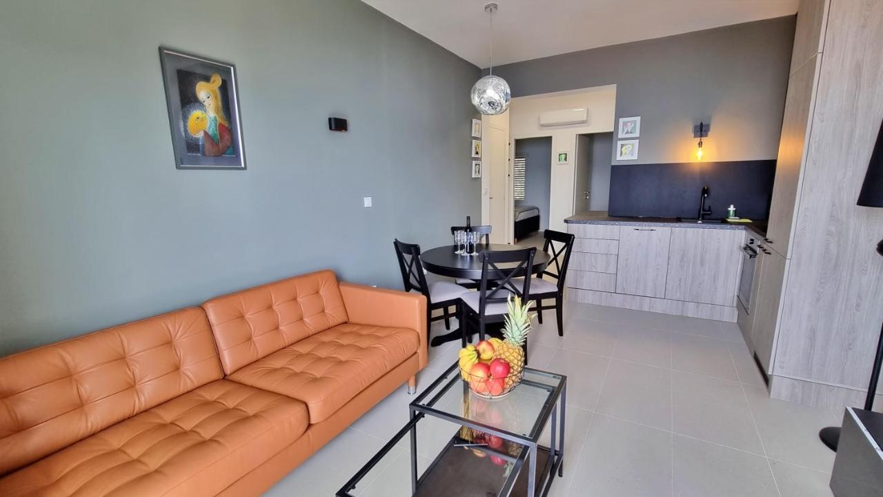 Apartment La Vie Omiš Eksteriør bilde