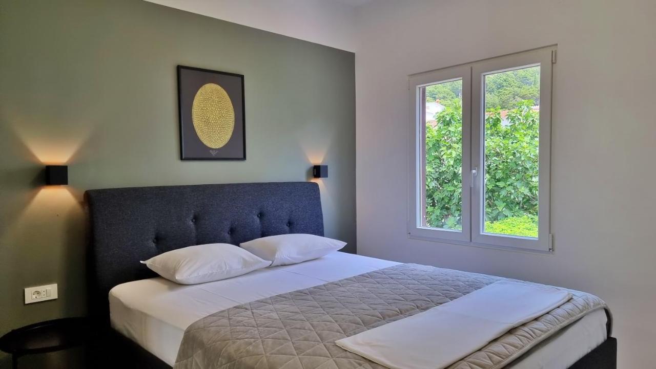 Apartment La Vie Omiš Eksteriør bilde