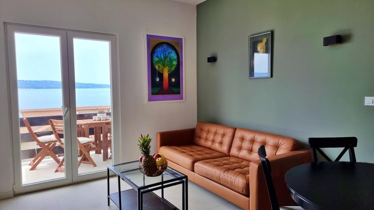 Apartment La Vie Omiš Eksteriør bilde