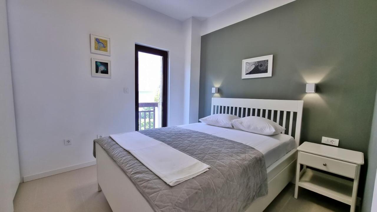 Apartment La Vie Omiš Eksteriør bilde