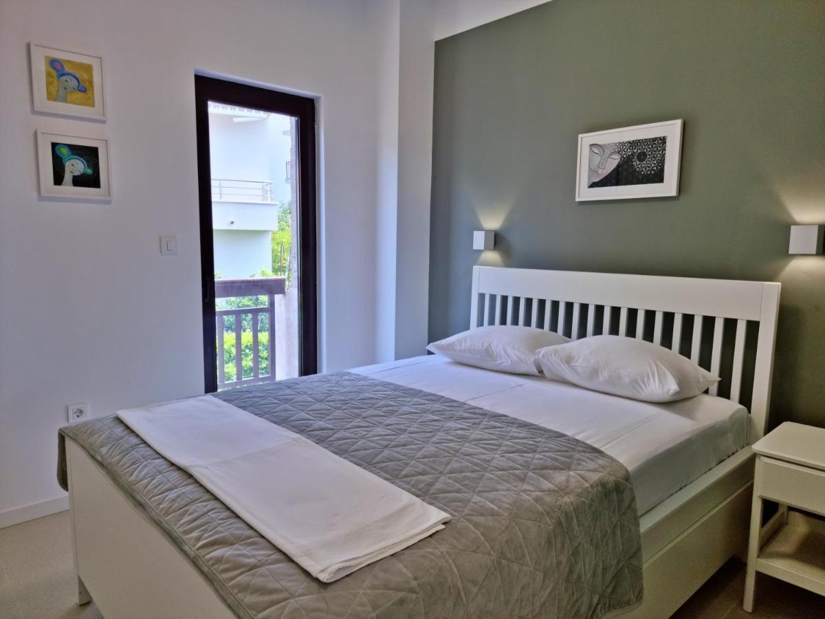 Apartment La Vie Omiš Eksteriør bilde