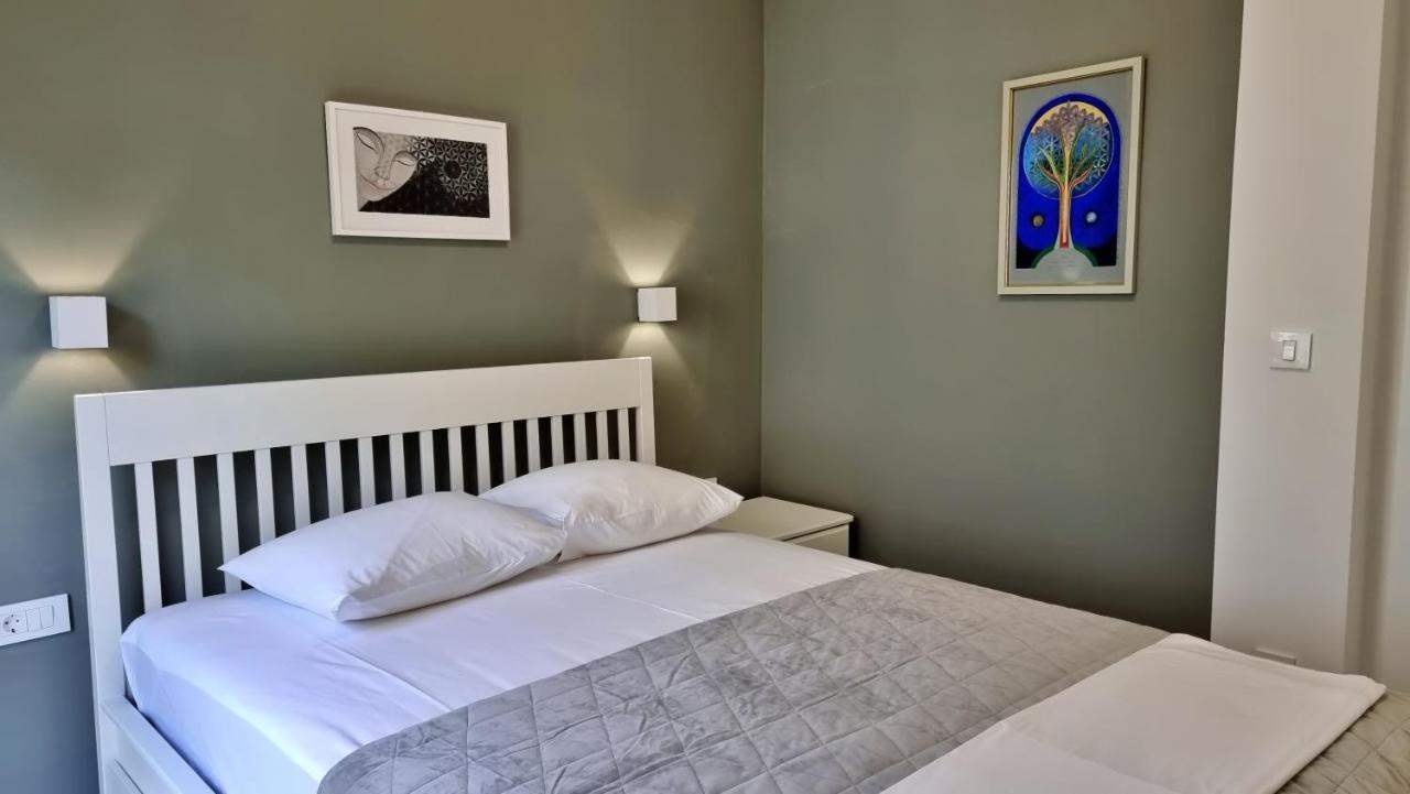 Apartment La Vie Omiš Eksteriør bilde