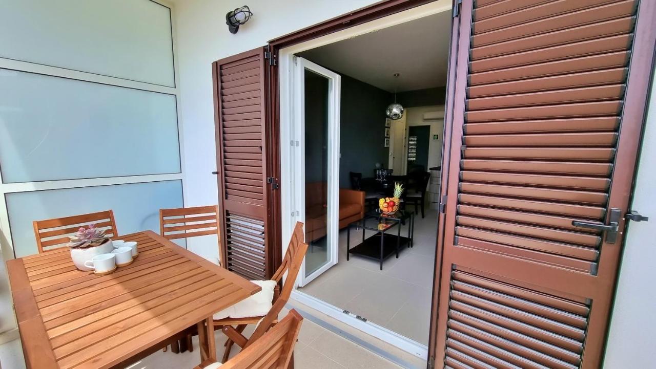 Apartment La Vie Omiš Eksteriør bilde